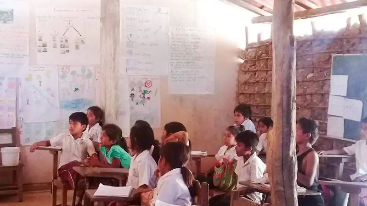 escuela xochistlahuaca